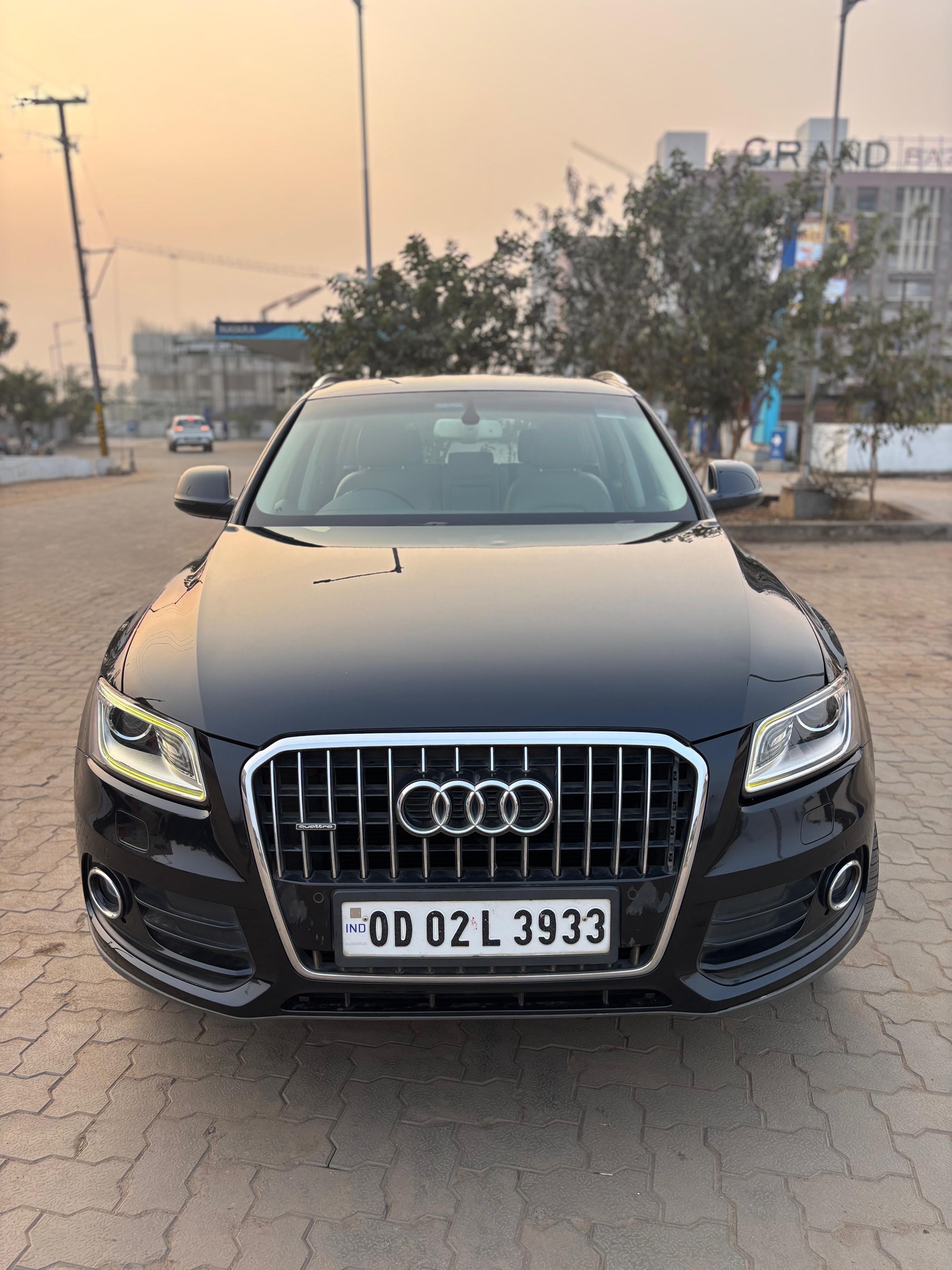 Audi Q5