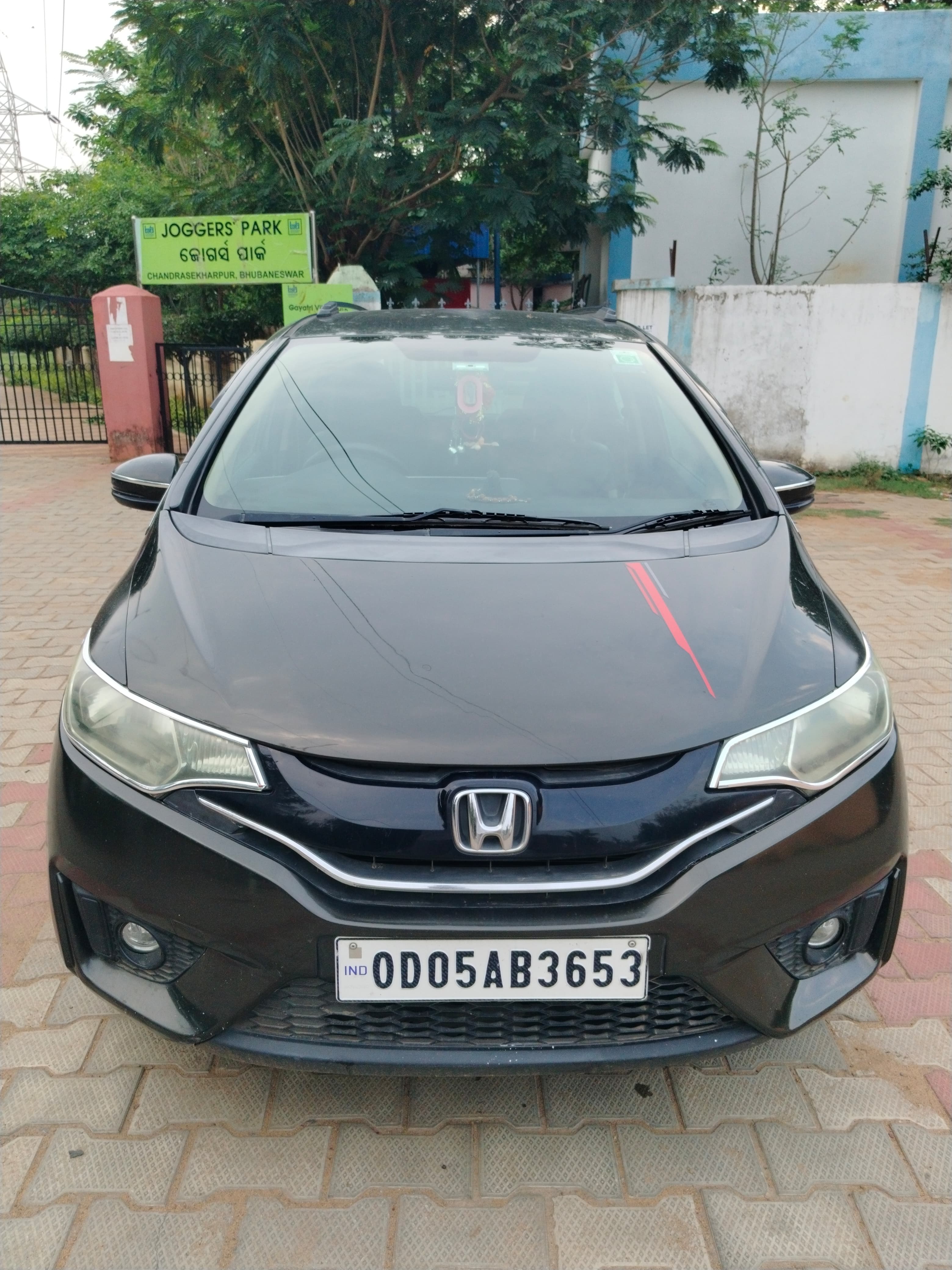 Honda Jazz 1.2 Sv Mt
