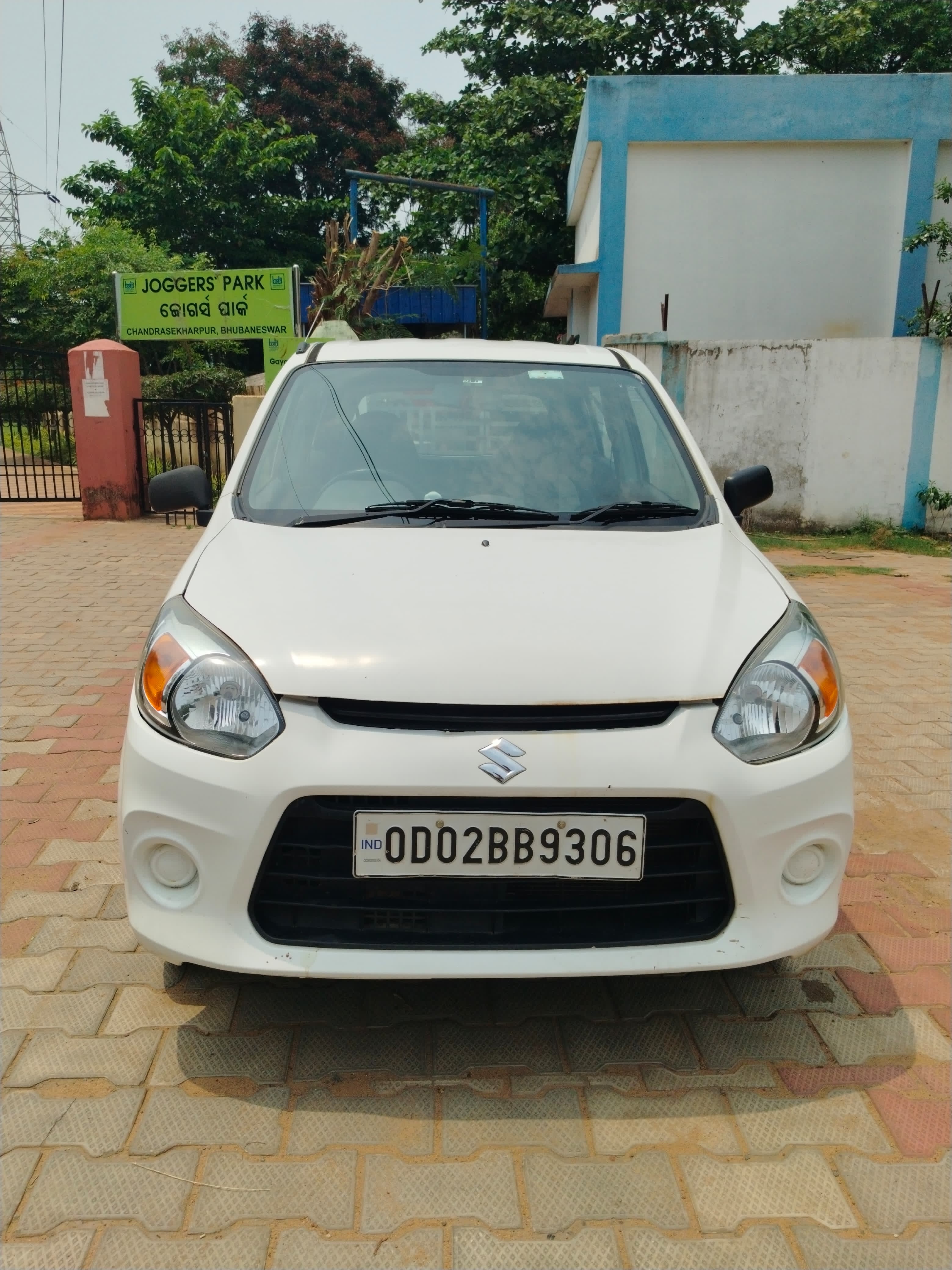 Maruti Alto 800 Vxi