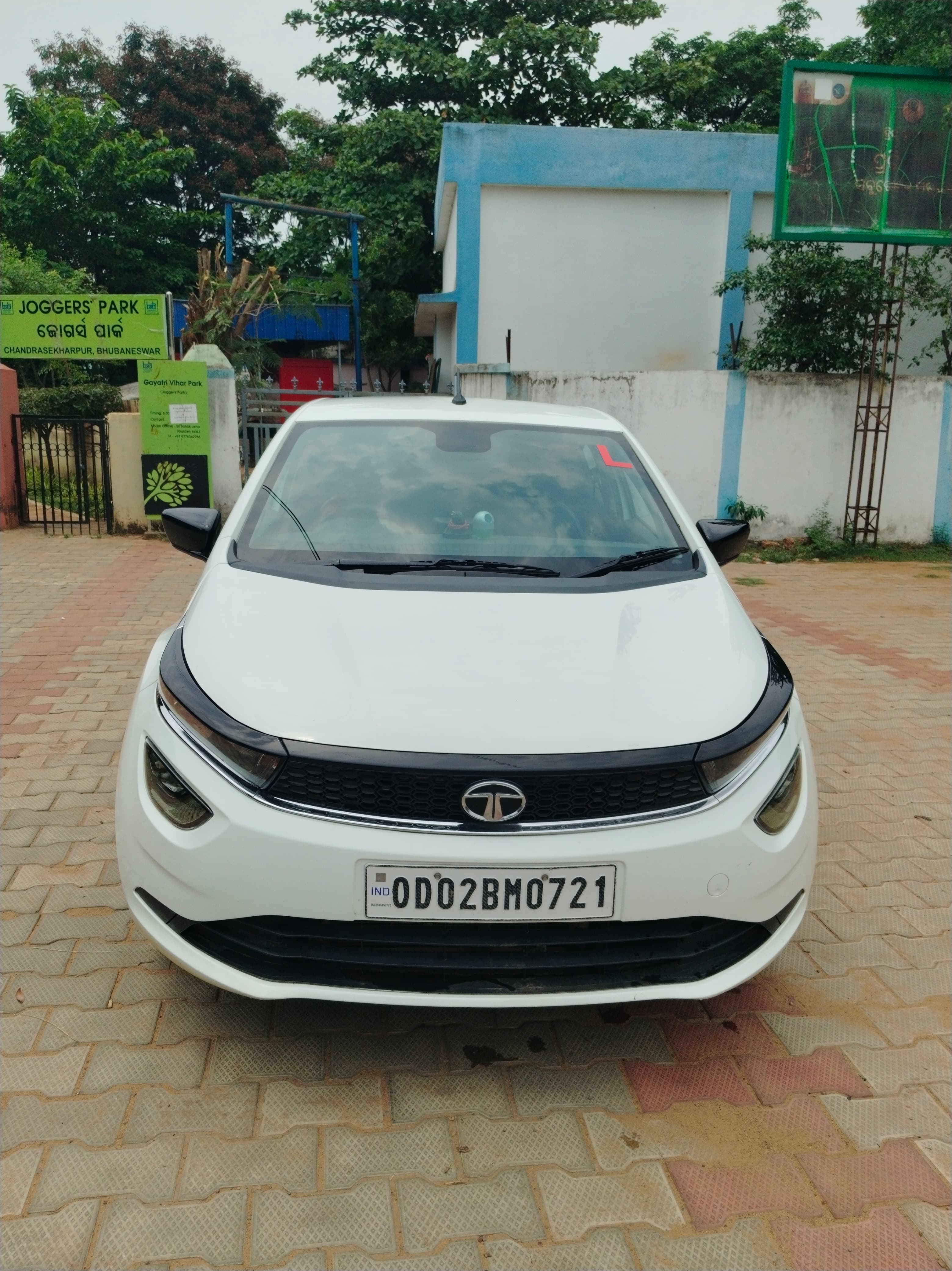 Tata Altroz Xt