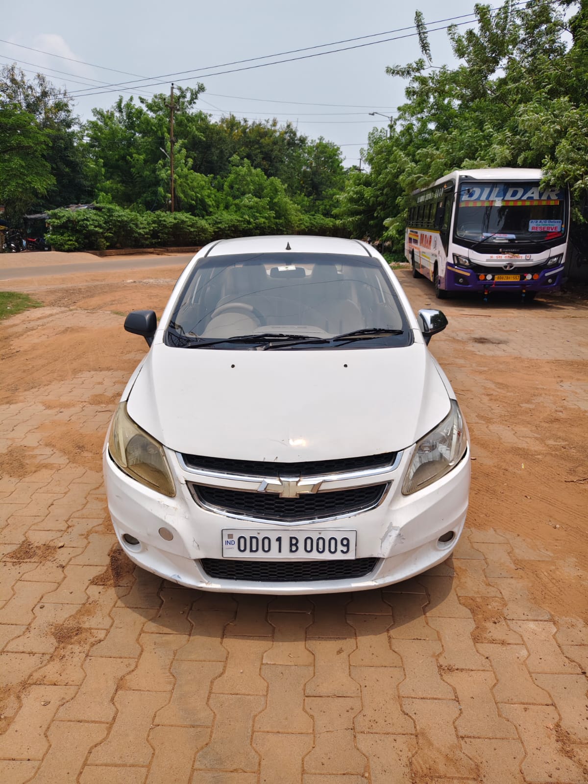 Sail 1.3 Tcdi Lt Abs