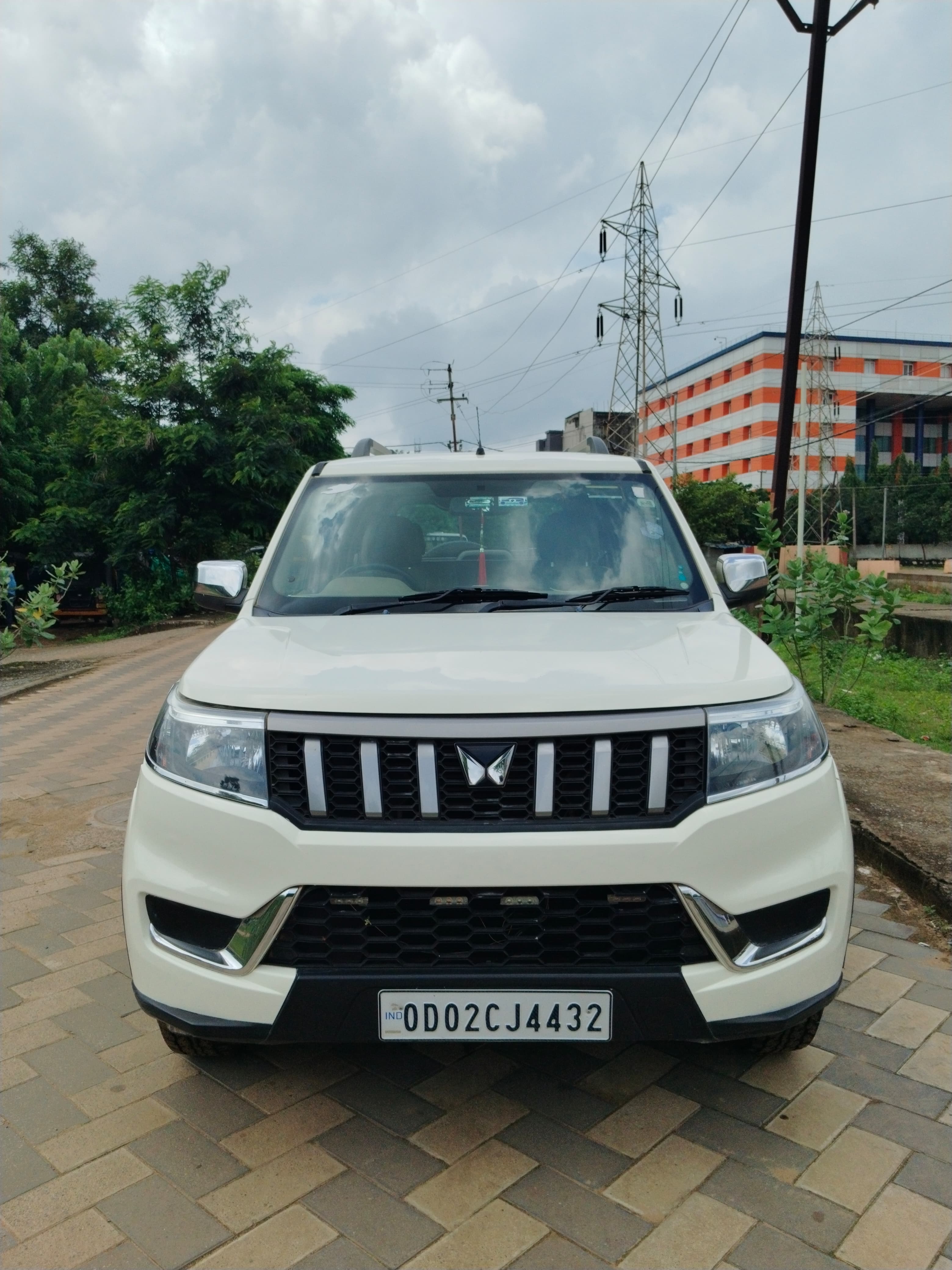 Bolero Neo N8