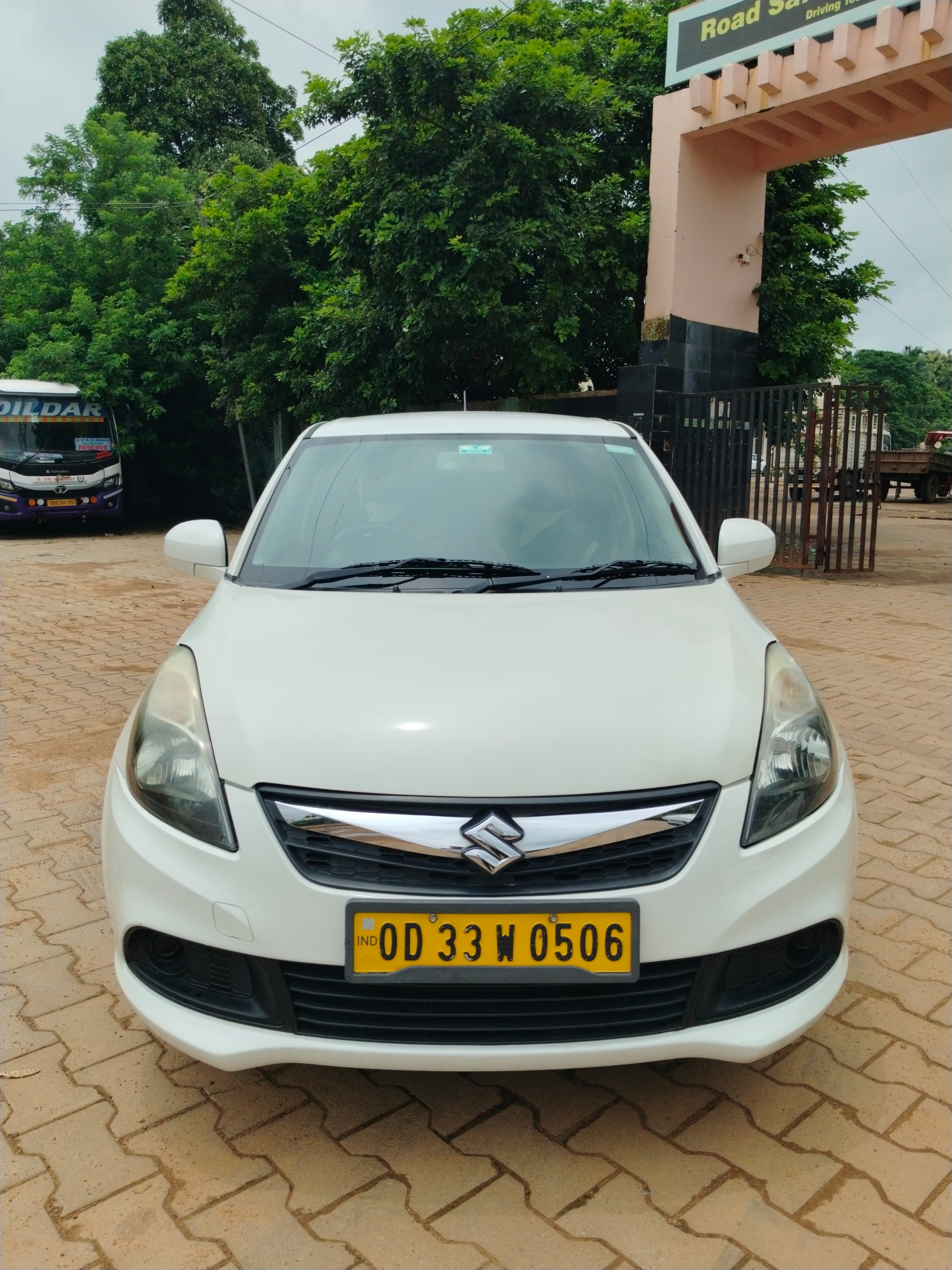 Maruti  Dzire Tour S