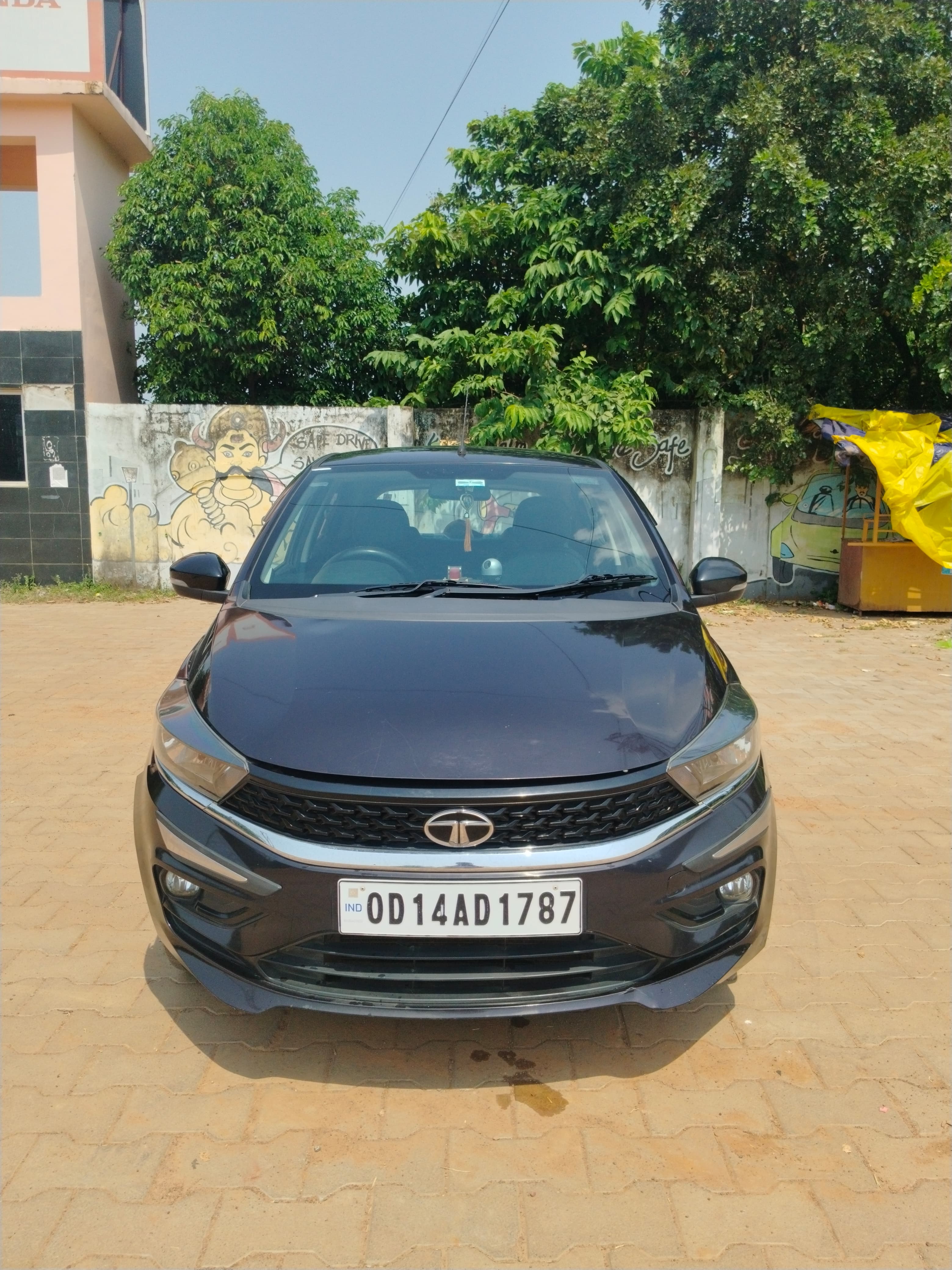 Tata Tiago Xt New 1.2 Rtn Bs6