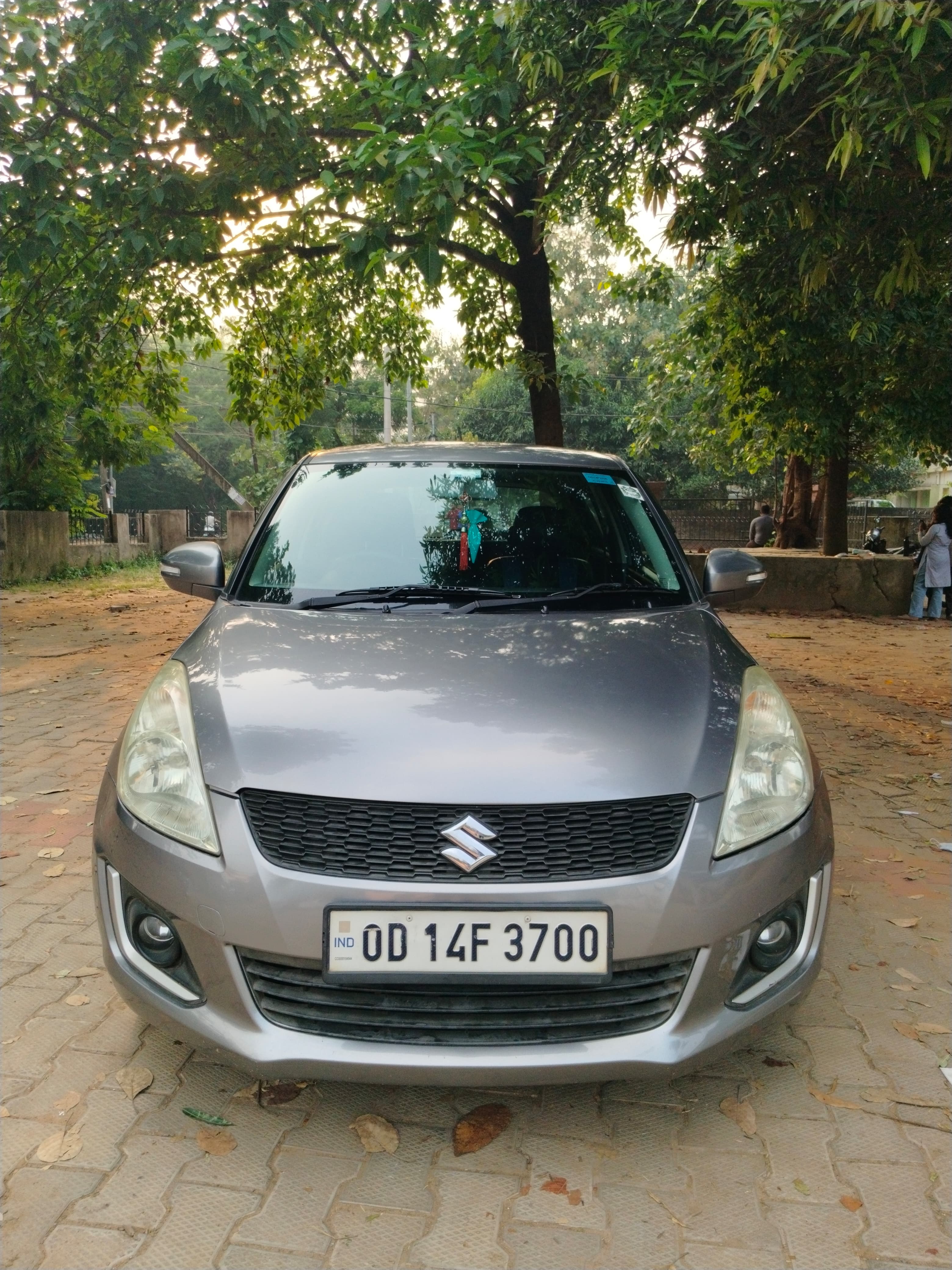 Maruti Swift Vxi