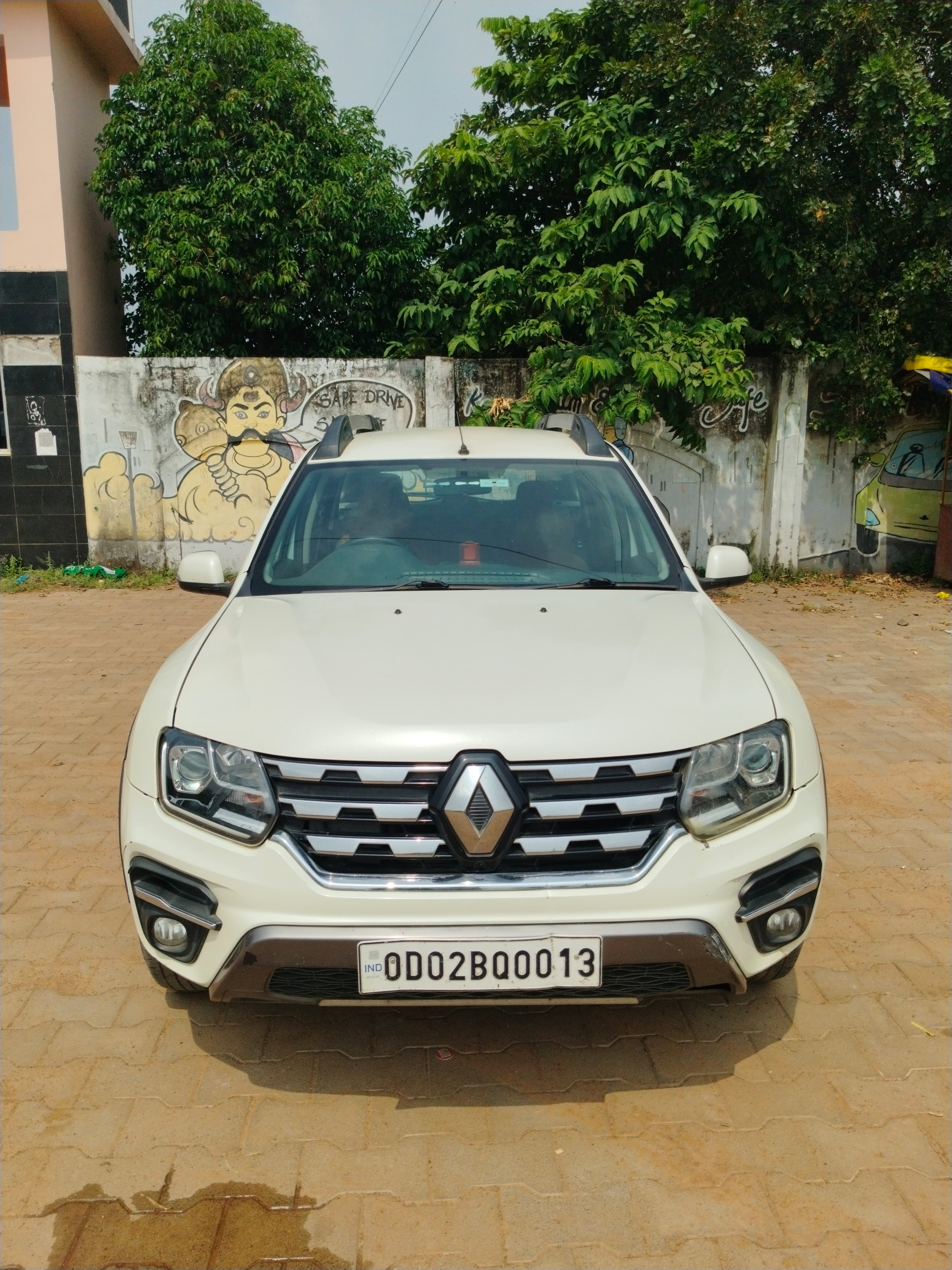 Renault Duster Rxz Mt 1.5 L